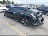 Honda Civic Ex SHHFK7H61LU400689 снимка