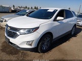 Chevrolet Equinox Lt 3GNAXUEV7KL108415 снимка