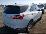 Chevrolet Equinox Lt 3GNAXUEV7KL108415 снимка
