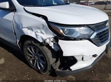 Chevrolet Equinox Lt 3GNAXUEV7KL108415 снимка