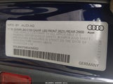 Audi S5 3.0T Premium WAUB4CF58KA096052 снимка