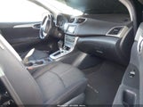 Nissan Sentra Sr 3N1AB7AP3EL610233 снимка