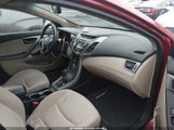Hyundai Elantra Value Edition 5NPDH4AE5GH733458 снимка