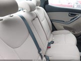 Hyundai Elantra Value Edition 5NPDH4AE5GH733458 снимка