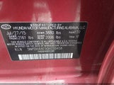 Hyundai Elantra Value Edition 5NPDH4AE5GH733458 снимка