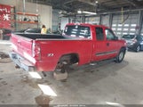 Chevrolet Silverado K1500 1GCEK19T93Z227447 снимка