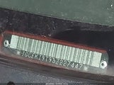 Chevrolet Silverado K1500 1GCEK19T93Z227447 снимка