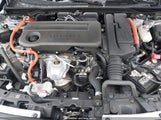 Honda Civic Hybrid Sport/Sport Touring 2HGFE4F80SH308544 fotografie