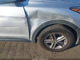 Hyundai Santa Fe Sport 2.4L 5XYZTDLB2HG408850 fotografie
