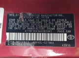 Toyota Camry Le 4T1BF3EK3AU082962 снимка