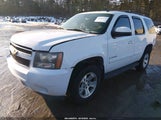 Chevrolet Tahoe Lt 1GNFK13077J139771 снимка