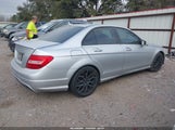 Mercedes-Benz C 250 Sport WDDGF4HB0EA958525 fotografie