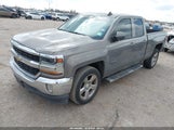 Chevrolet Silverado  1Lt 1GCRCREC7HZ264944 снимка