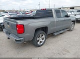 Chevrolet Silverado  1Lt 1GCRCREC7HZ264944 снимка
