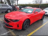 Chevrolet Camaro 1Lt 1G1FB1RS1K0146935 снимка