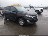 Chevrolet Equinox Lt 2GNAXSEV1J6274212 снимка