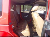 Jeep Wrangler Unlimited Sahara 1C4HJWEG5FL526866 fotografie