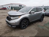Honda Cr-V Touring 7FARW2H96JE042765 снимка