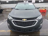 Chevrolet Equinox Fwd Lt 1.5L Turbo 3GNAXKEV8LS602729 photo