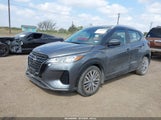 Nissan Kicks Sv Xtronic Cvt 3N1CP5CV7RL571405 photo