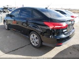 Ford Focus S 1FADP3E26HL308220 снимка