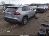 Toyota Rav4 Hybrid Xle 4T3RWRFV4PU083273 fotografie
