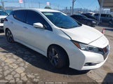 Nissan Leaf Sl Plus 62 Kwh 1N4BZ1DP6LC307225 photo