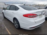 Ford Fusion Se 3FA6P0HD3HR285016 снимка