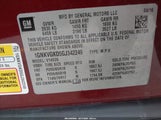 Chevrolet Traverse 1Lt 1GNKVGKD5GJ342249 снимка