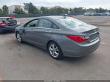 Hyundai Sonata Limited 5NPEC4AC5DH808382 снимка