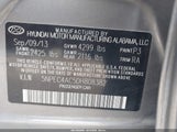 Hyundai Sonata Limited 5NPEC4AC5DH808382 снимка