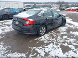 Honda Civic Lx 19XFC2F53HE206724 снимка