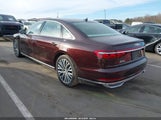 Audi A8 L 55 WAU8DAF82KN017671 снимка