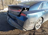 Lincoln Mkz Hybrid Reserve 3LN6L5MU0HR631771 снимка