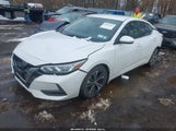 Nissan Sentra Sv Xtronic Cvt 3N1AB8CVXLY282438 снимка