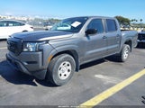 Nissan Frontier S 4X2 1N6ED1EJ2NN652658 снимка
