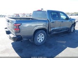 Nissan Frontier S 4X2 1N6ED1EJ2NN652658 снимка