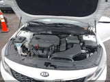 Kia Optima S 5XXGT4L34KG309524 снимка