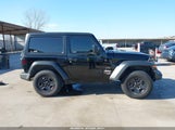 Jeep Wrangler Sport 4X4 1C4GJXAN0LW268322 photo