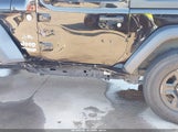 Jeep Wrangler Sport 4X4 1C4GJXAN0LW268322 photo