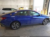 Hyundai Elantra Sel Sport KMHLM4DG4SU045630 photo