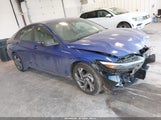 Hyundai Elantra Sel Sport KMHLM4DG4SU045630 fotografie