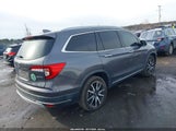 Honda Pilot Touring 5FNYF5H99KB033617 снимка