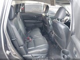 Honda Pilot Touring 5FNYF5H99KB033617 снимка