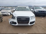 Audi Q5 2.0T Premium WA1L2AFP4GA092536 снимка