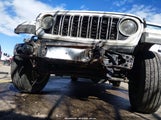 Jeep Wrangler 4-Door Sahara 4X4 1C4PJXEN2SW645192 снимка