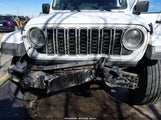 Jeep Wrangler 4-Door Sahara 4X4 1C4PJXEN2SW645192 fotografie