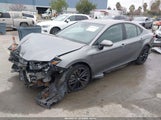 Toyota Camry Se 4T1DAACK3SU650434 снимка