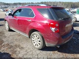 Chevrolet Equinox Ltz 2CNFLFEY4A6315634 снимка