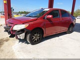Toyota Corolla Le JTDBL40E899077856 снимка